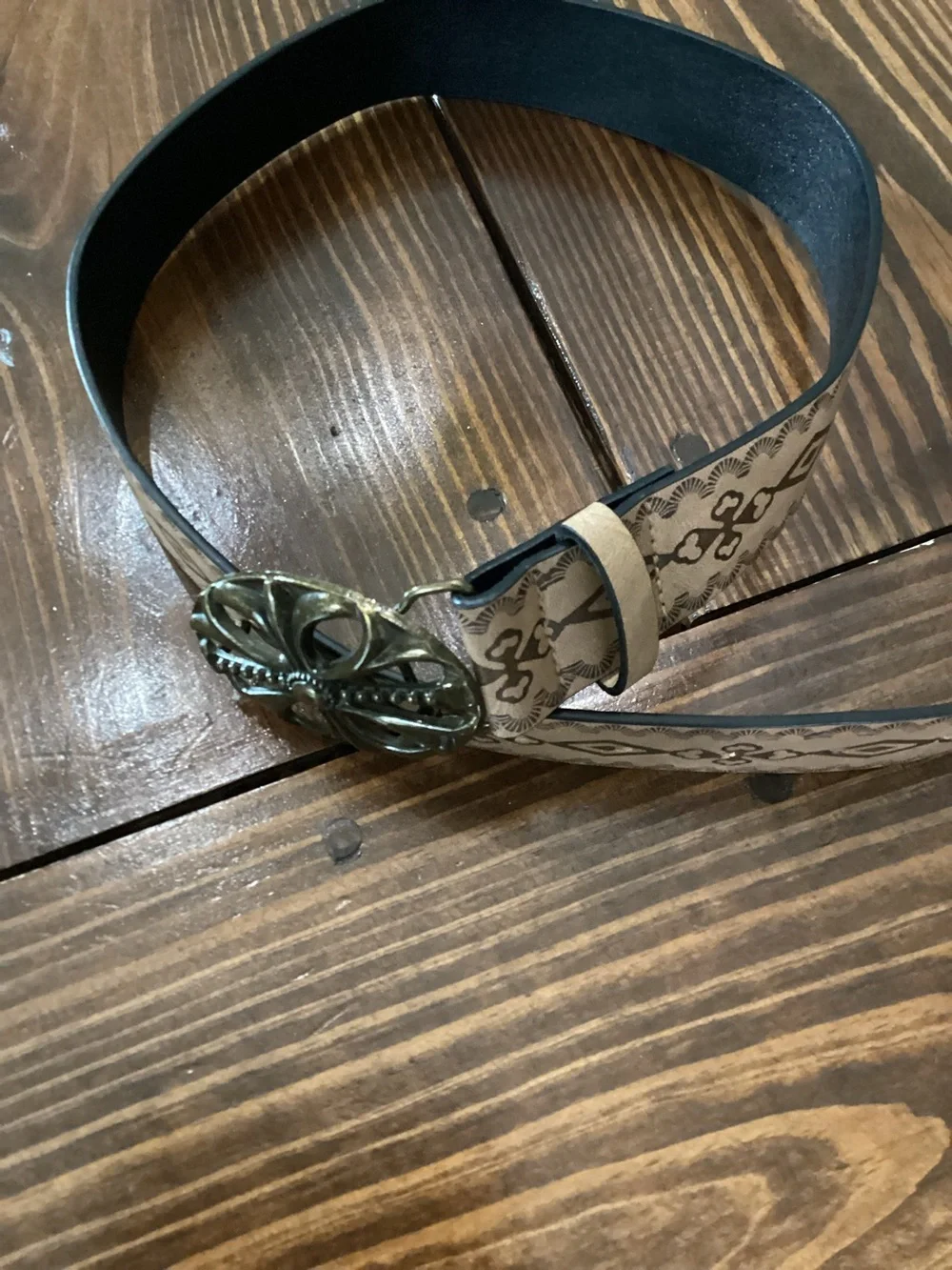 N/A nwot tan